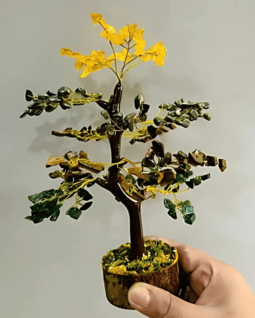 Money Magnet Tree - 300 Beads