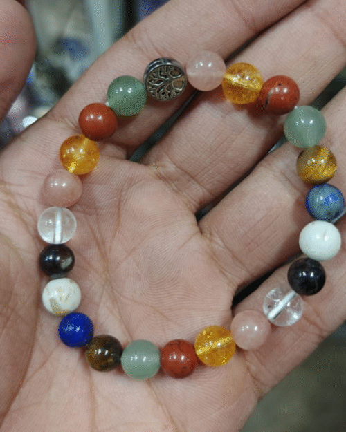 9 Planet Bracelet