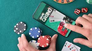 Experience Endless Entertainment at NonStop Casino 705901863 Experience Endless Entertainment at NonStop Casino 705901863