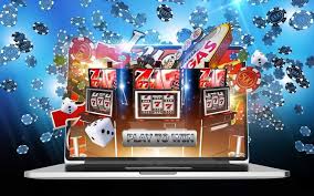 Experience the Thrills at Casino Gxmble