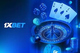 Explore 1xbet Bangladesh Your Ultimate Betting Destination -350113464