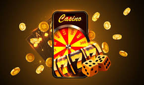 Immerse Yourself in Gaming with the King’s Chip Casino Mobile App